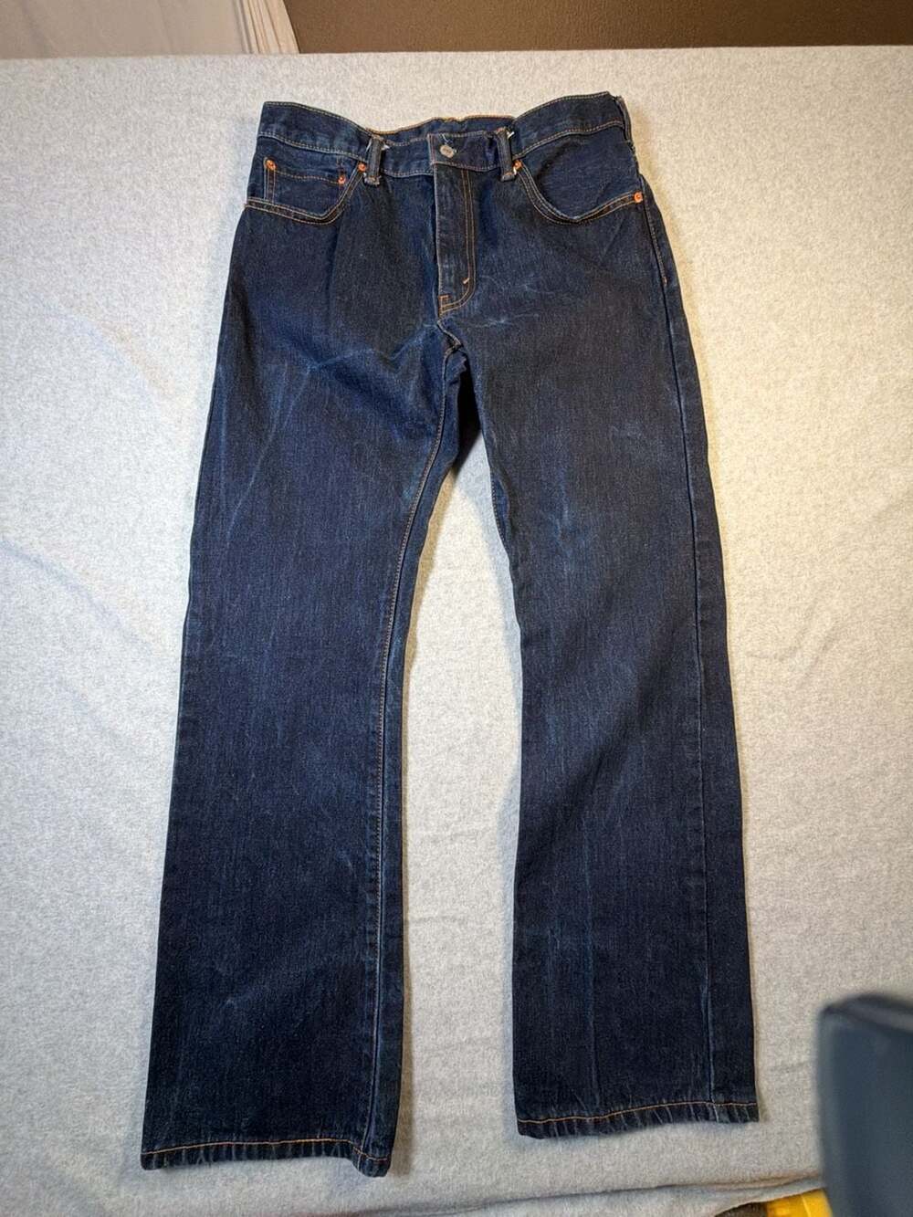 Levi's 517 Bootcut Jeans W33 L32
